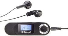 Intenso tragbarer mp3 gebraucht kaufen  Gera