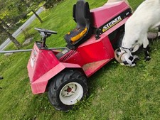 steiner mower for sale steiner mower for sale Tobyhanna