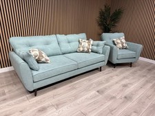 Dfs zinc seater for sale  HYDE