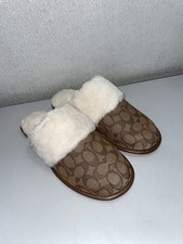 coach slippers for sale coach slippers for sale Kansas City