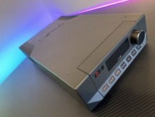 Cyrus integrated amplifier for sale  BARNSLEY