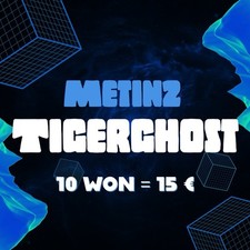 Metin2 won won gebraucht kaufen  Bingen