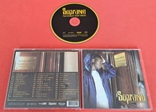 Soprano psychanalyse album d'occasion  Lille-