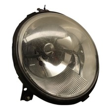 Volkswagen lupo headlight for sale  ABERDEEN