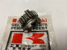Kawasaki nos 3rd for sale  CLITHEROE