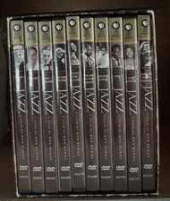 Jazz film ken for sale  Whitman