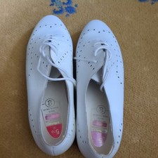 Michael ladies white for sale  WALSALL