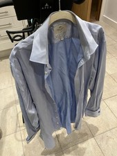 Hawes curtis blue for sale  BLACKBURN