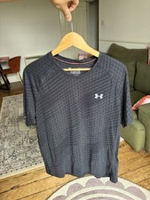 Armour streaker tee for sale  CHELTENHAM