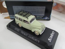 45102 renault juvaquatre d'occasion  Expédié en Belgium