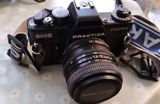 Vintage praktica bms for sale  HONITON