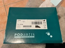Scarpe ortopediche podartis usato  Castellamonte