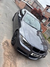 Bmw series 335d for sale  ST. HELENS
