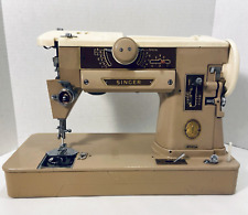 Singer 401a slant for sale  Portland