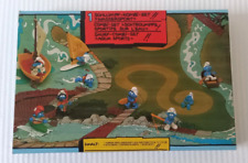 Schleich puffi smurf usato  Poirino