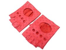Gants chanel mitaines d'occasion  France