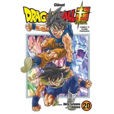 Dragon ball super d'occasion  Lyon VII
