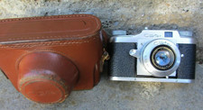 Fotocamera closter iia usato  Cerveteri