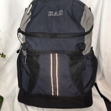 Mochila/bagagem Lands End com rodas rolantes e alça pop-up. Compartimentos com zíper comprar usado  Enviando para Brazil