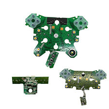 Motherboard Button Board Reparaturteil für Logitech G27/G29/G920 Lenkrad comprar usado  Enviando para Brazil