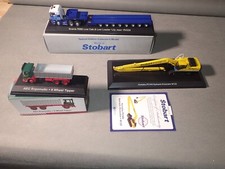 Eddie stobart trucks for sale  HIGH PEAK