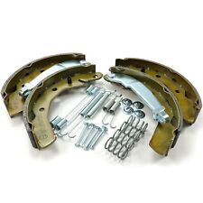 Rear brake shoes for sale  ROCHDALE