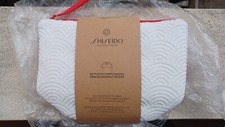 Pochette pouch shiseido usato  Roma