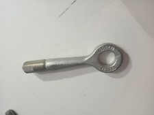 Occhiello gancio traino usato  Erula