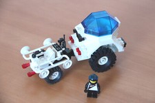 Lego space futuron gebraucht kaufen  Georgsmarienhütte