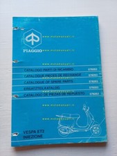 Piaggio vespa et2 usato  Vimodrone