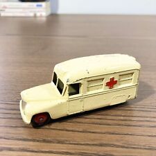 Dinky toys daimler d'occasion  Saint-Genest-Malifaux