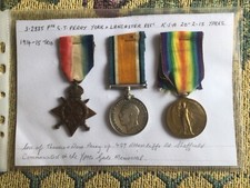 Ww1 1914 1915 for sale  ROTHERHAM