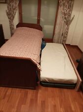Letto singolo estraibilie usato Letto singolo estraibilie usato  Roma