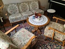 Couchgarnitur gebraucht sessel gebraucht kaufen  Idar-Oberstein