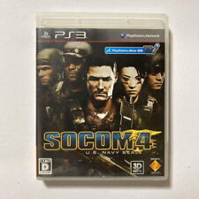 Usado, PS3 SOCOM 4: Navy SEALs dos EUA comprar usado  Enviando para Brazil