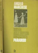 Guida alla divina usato  Italia