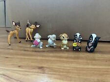 7pcs set disney for sale  Spring
