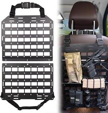 Tactical rigid molle for sale  Whittier