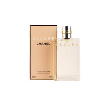 Chanel allure eau usato  Copertino