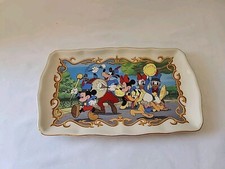 Lenox disney mickey d'occasion  Expédié en Belgium