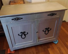 Madia credenza stile usato  Saltrio