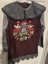 Incharacter medieval knight for sale  USA