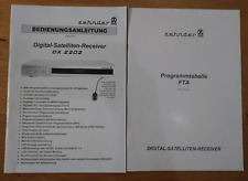 Bedienungsanleitung zehnder di gebraucht kaufen  Lappersdorf