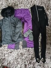 Ladies helly hansen for sale  GILLINGHAM