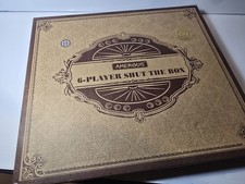 Amerous shut box for sale  Saratoga Springs