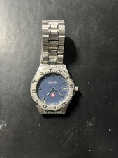 Swiss military chrono for sale  Miami