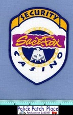 Sac fox casino for sale  Atlanta