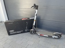 Audi scooter powered gebraucht kaufen  Ratzeburg-Umland