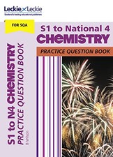 National chemistry practise for sale  UK