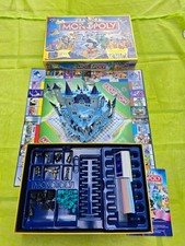 disney monopoly for sale  ARLESEY